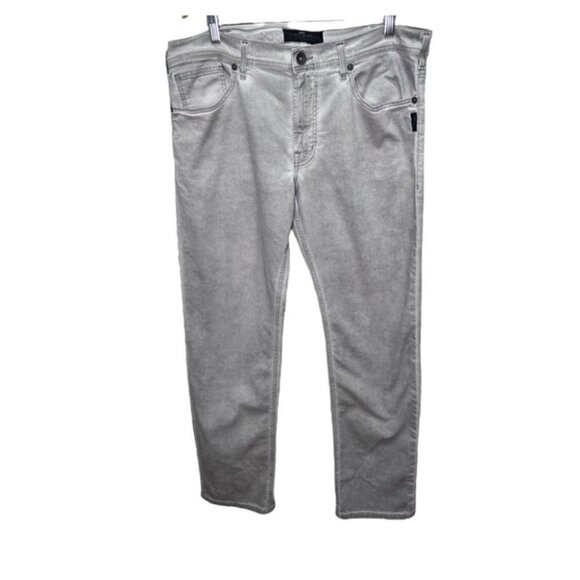 SILVER Jeans Eddie Straight Leg Size 36/32 - Picture 1 of 12
